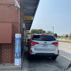 McDonald's - Drive Thru
