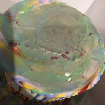 Karla's Cakes - This is what I picked up - Desserts Near Me