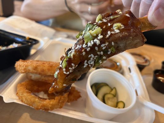 Bubba's Bones & Brews - Cathedral City, CA by null