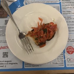 san gennaro - Bruschetta