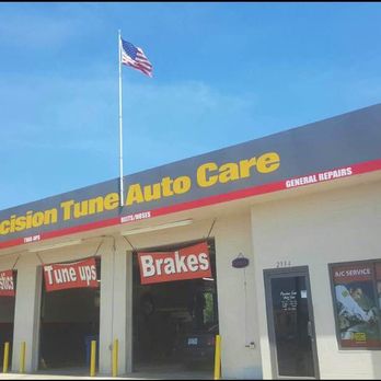 Precision Tune Auto Care - Auto Repair Near Me - Columbus, Mississippi Precision Tune Auto Care - Auto Repair Near Me - Columbus, Mississippi