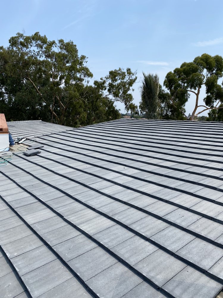 Slide of Rodriguez Roofing & General Contracting