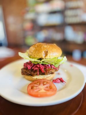 Manna Kitchen by null