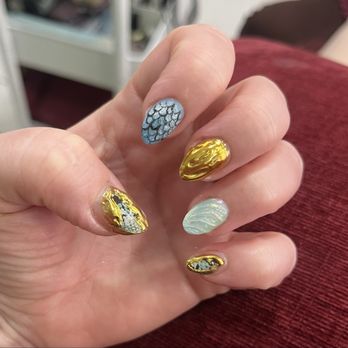 Onyx Nail Lounge - Nail Salons Near Me - Whittier, California Onyx Nail Lounge - Nail Salons Near Me - Whittier, California