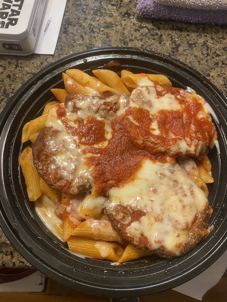 SCAFA’S ITALIAN RESTAURANT Updated November 2024 71 Photos & 120