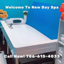 New Day Spa - Welcome To New Day Spa