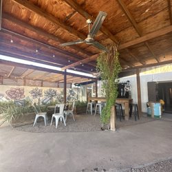 Suculenta - Seating Area