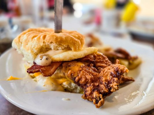 Henhouse Cafe by null