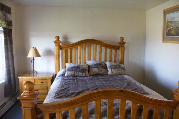 Alpine Creek Lodge by null