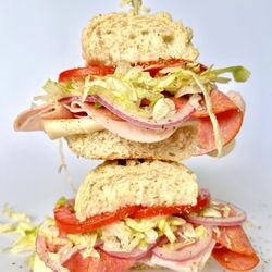 Lunch Heroes