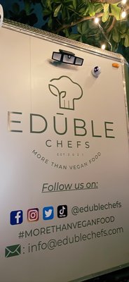 Eduble Chefs by null