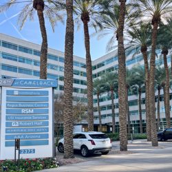 Regus Arizona 24th and Camelback