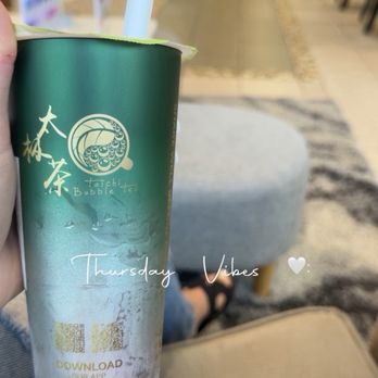Taichi Bubble Tea - Bubble Tea Near Me - Mount Prospect, Illinois Taichi Bubble Tea - Bubble Tea Near Me - Mount Prospect, Illinois