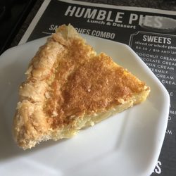 Humble Pies