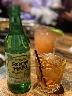 LOVE Korean BBQ by null