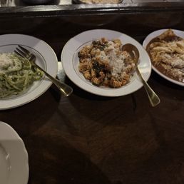 Pappardelle
