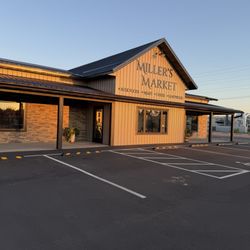 Miller's Market