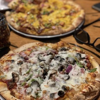 Bazbeaux Pizza - Colossus pizza - Pizza Near Me - Carmel, Indiana Bazbeaux Pizza - Colossus pizza - Pizza Near Me - Carmel, Indiana