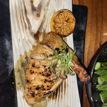 Baoli Miami - Chicken - Bars Near Me - Miami Beach, Florida