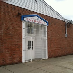 New England Uniform - Capitol Ave. Entrance
