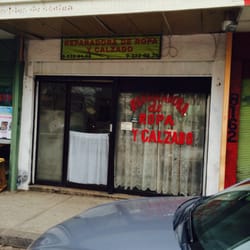 Reparadora de Ropa y Calzado