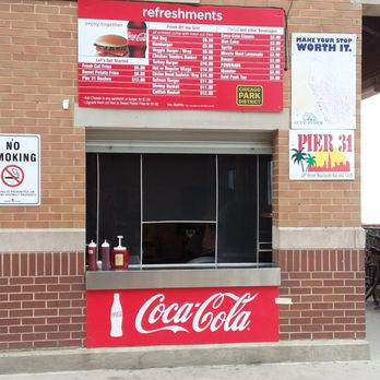 Pier 31 - Sandwiches Near Me - Chicago, Illinois Pier 31 - Sandwiches Near Me - Chicago, Illinois