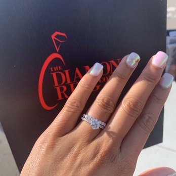 The Diamond Ring - Jewelry Near Me - Milpitas, California The Diamond Ring - Jewelry Near Me - Milpitas, California