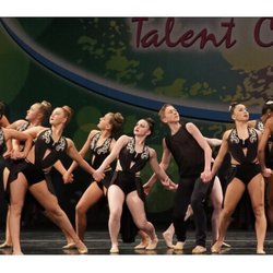 Debbie's Dance Company