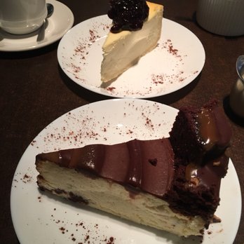 Carole's Cheesecake Cafe - Desserts Near Me - Toronto, Ontario Carole's Cheesecake Cafe - Desserts Near Me - Toronto, Ontario