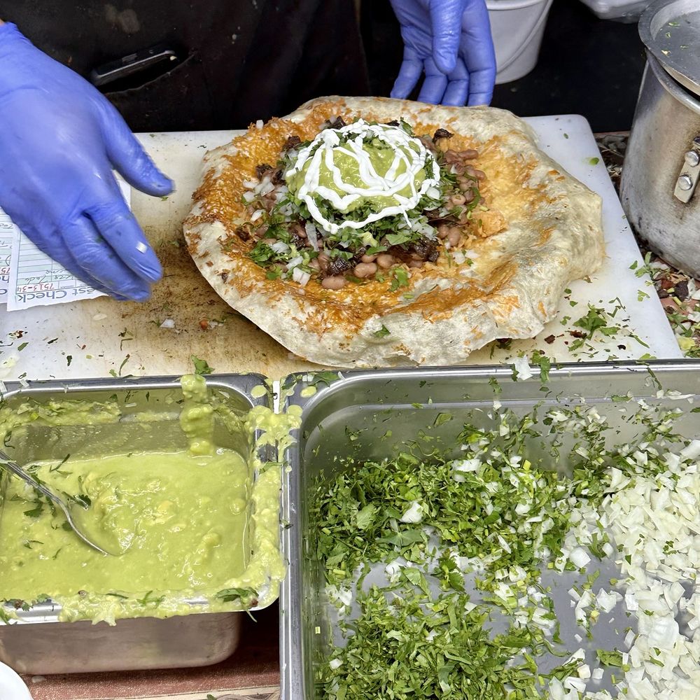 Tacqueria El Primo - Burrito - Tacos Near Me - San Leandro, California
