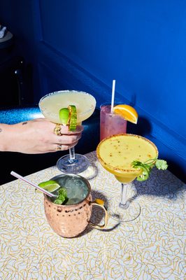 M&O Station Grill + Cocktail Lounge by null
