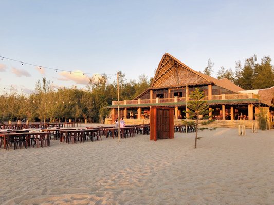 Crystal Beach Resort by null