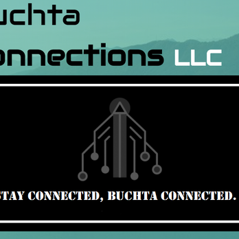 Buchta Connections - "Stay Connected, Buchta Connected." - IT Services & Computer Repair Near Me Buchta Connections - "Stay Connected, Buchta Connected." - IT Services & Computer Repair Near Me