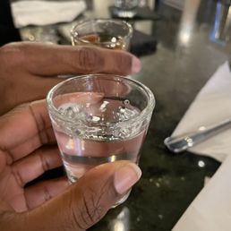 Shots