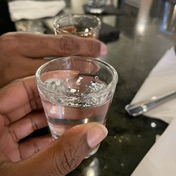 One11Madison - Shots - Cocktail Bars Near Me - Memphis, Tennessee