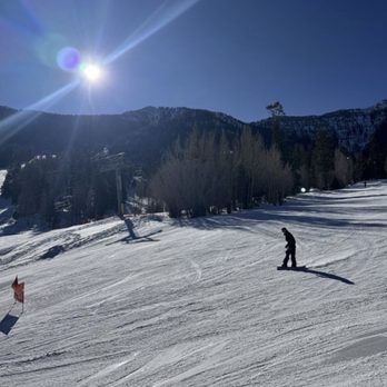 Lee Canyon - Ski Resorts Near Me - Las Vegas, Nevada Lee Canyon - Ski Resorts Near Me - Las Vegas, Nevada