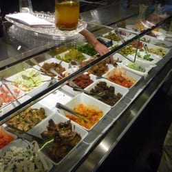 focacceria - Choose your toppings