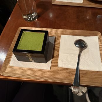 Cha-An - Japanese Near Me - New York, New York
