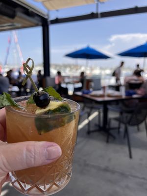 Ketch Grill and Taps by null