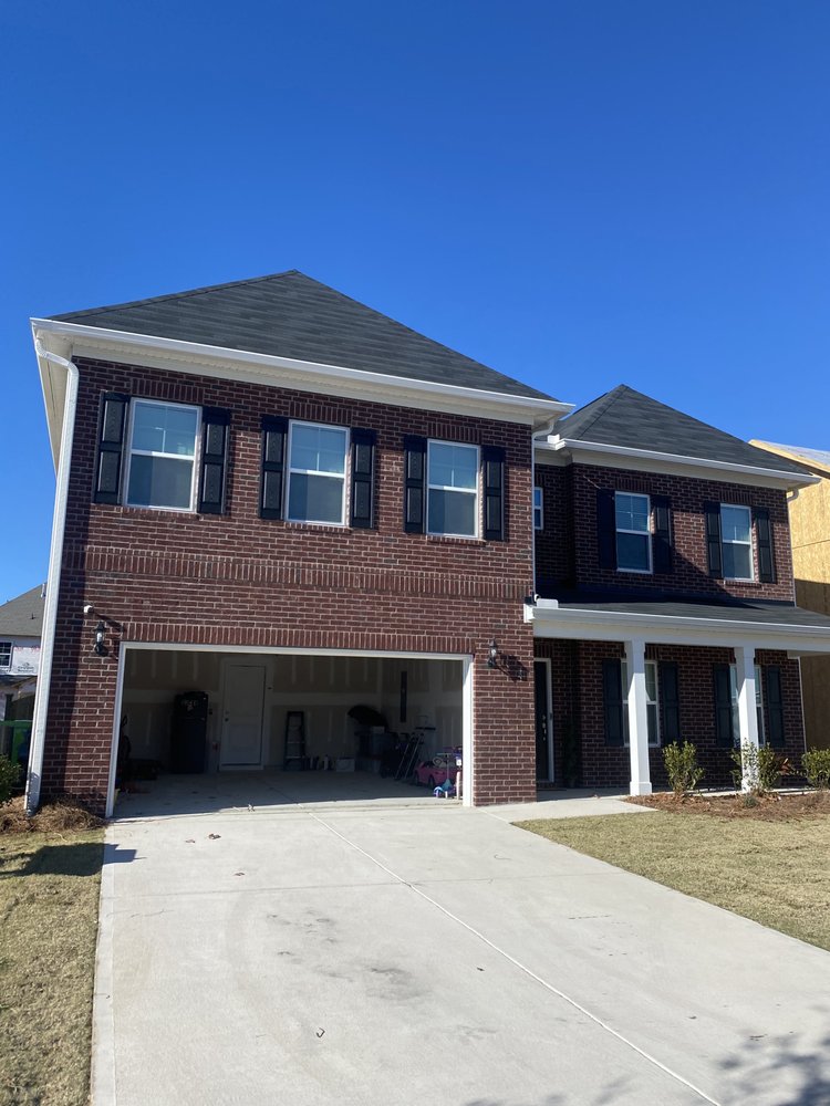 Slide of MBG Construction Company