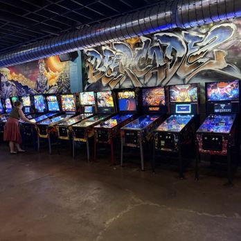 Beercade 2 - Games - Bars Near Me - Omaha, Nebraska Beercade 2 - Games - Bars Near Me - Omaha, Nebraska