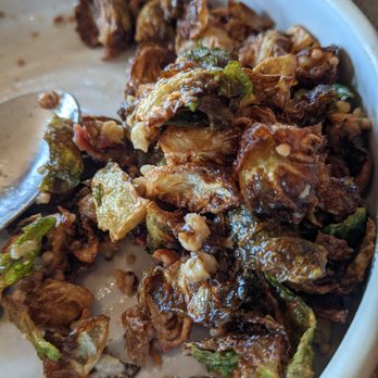 Prescott's Provisions - Brussel sprouts - New American Near Me - Tonawanda, New York Prescott's Provisions - Brussel sprouts - New American Near Me - Tonawanda, New York