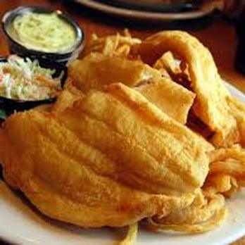 19th Hole - Best Fish in Beaver County, and of course, Miss Marilyn's famous coleslaw! - Bars Near Me - Beaver Falls, Pennsylvania