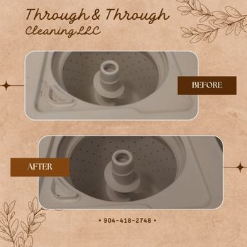 Through &Through Cleaning - Home Cleaning Near Me Through &Through Cleaning - Home Cleaning Near Me