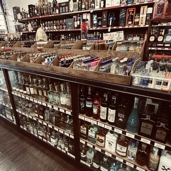 All Star Liquor - Singles - Beer, Wine & Spirits Near Me - Taylor, Texas