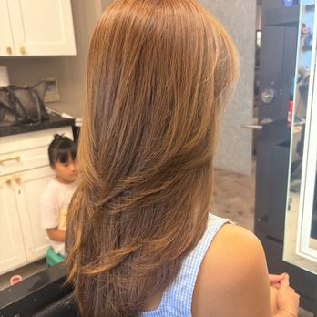 Nhan Salon - Hair Stylists Near Me - Westminster, California Nhan Salon - Hair Stylists Near Me - Westminster, California