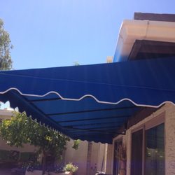 Shine Valley Screens & Awnings - Window awning