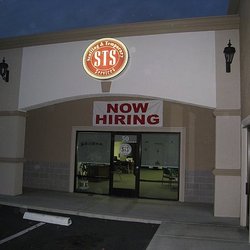 STS Staffing and Temporary Services