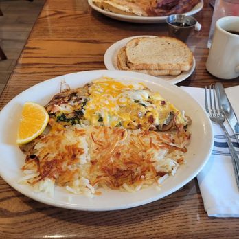 Uncle Pete's Cafe - My breakfast was great... - American Near Me - Westminster, California