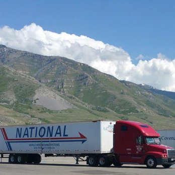 national van lines yelp